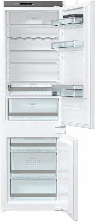 Холодильник Gorenje RKI 4182 A1 белый 