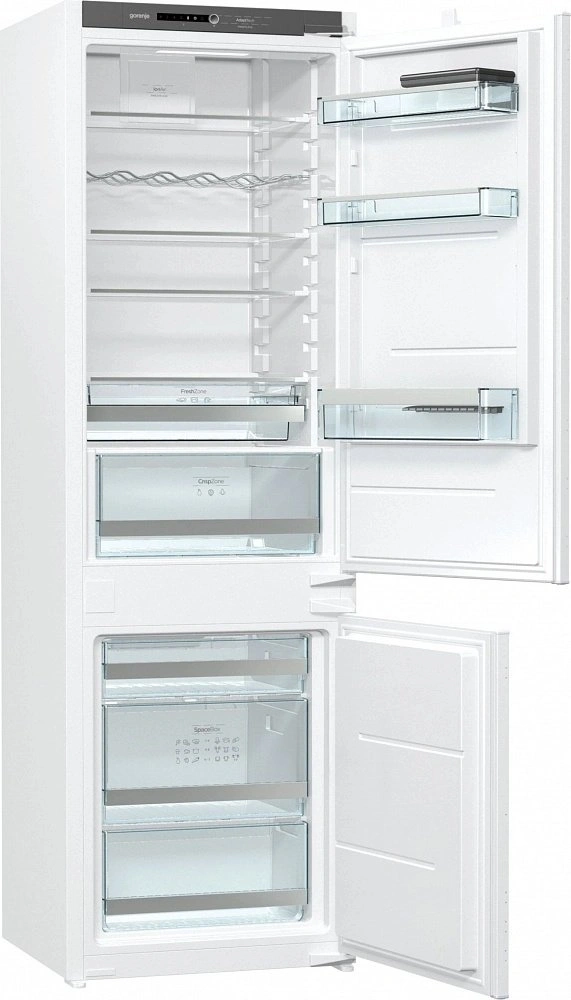 Холодильник Gorenje RKI 4182 A1 белый  - фото 2