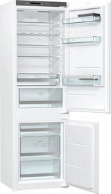 Холодильник Gorenje RKI 4182 A1 белый  - фото 2