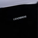 Холодильник Leadbros HD-205RBG черный  - фото 2
