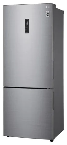 Холодильник LG GC-B569PMCM Grey  - фото 5