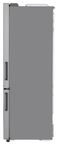 Холодильник LG GC-B569PMCM Grey  - фото 6
