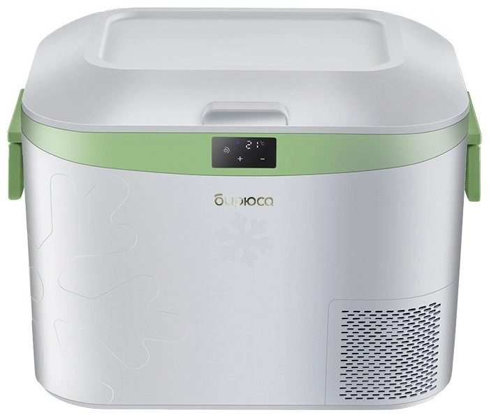 Холодильник Бирюса НС-18P1 белый 