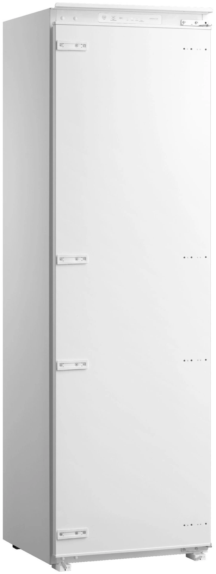 Холодильник Korting KSI 1785 белый 