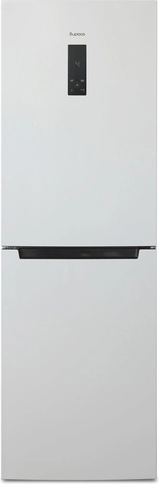 Холодильник Бирюса 940NF белый 