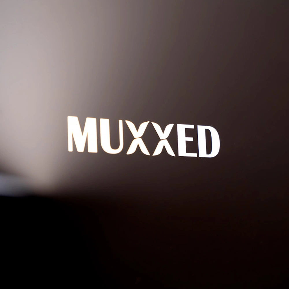 Холодильник Muxxed M HD-510BG - фото 9