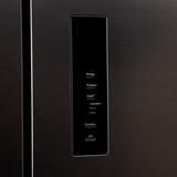 Холодильник Muxxed M HD-510BG - фото 8