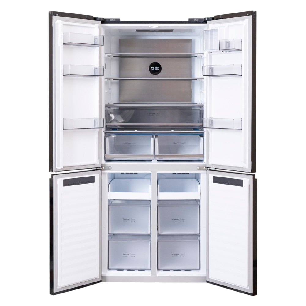 Холодильник Muxxed M HD-510BG - фото 3