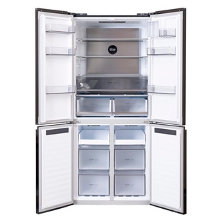 Холодильник Muxxed M HD-510BG - фото 3