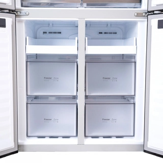 Холодильник Muxxed M HD-510BG - фото 6