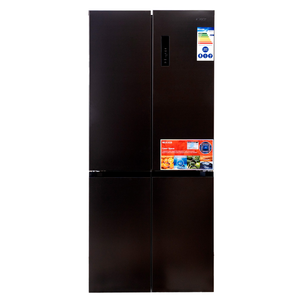 Холодильник Muxxed M HD-510BG