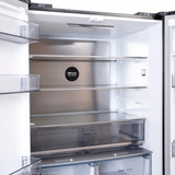 Холодильник Muxxed M HD-510BG - фото 4