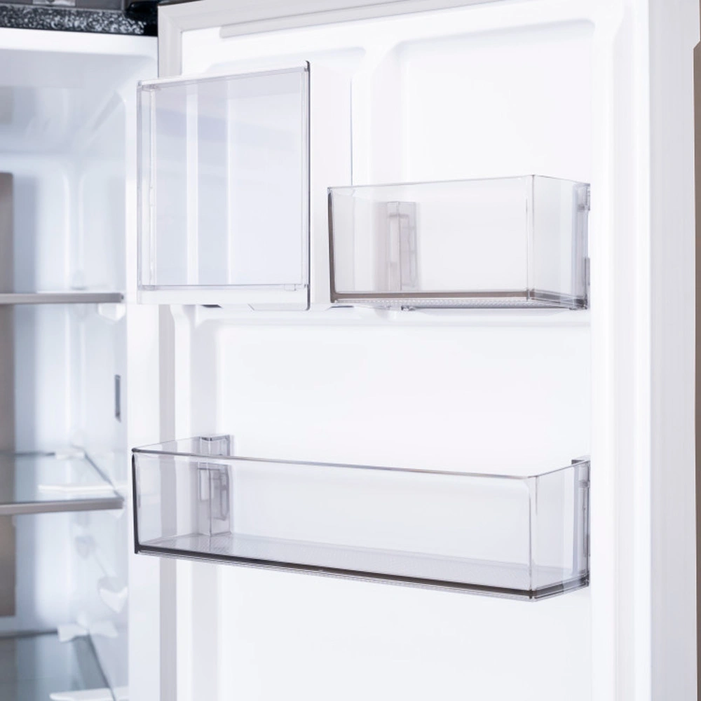 Холодильник Muxxed M HD-510BG - фото 7