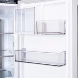 Холодильник Muxxed M HD-510BG - фото 7