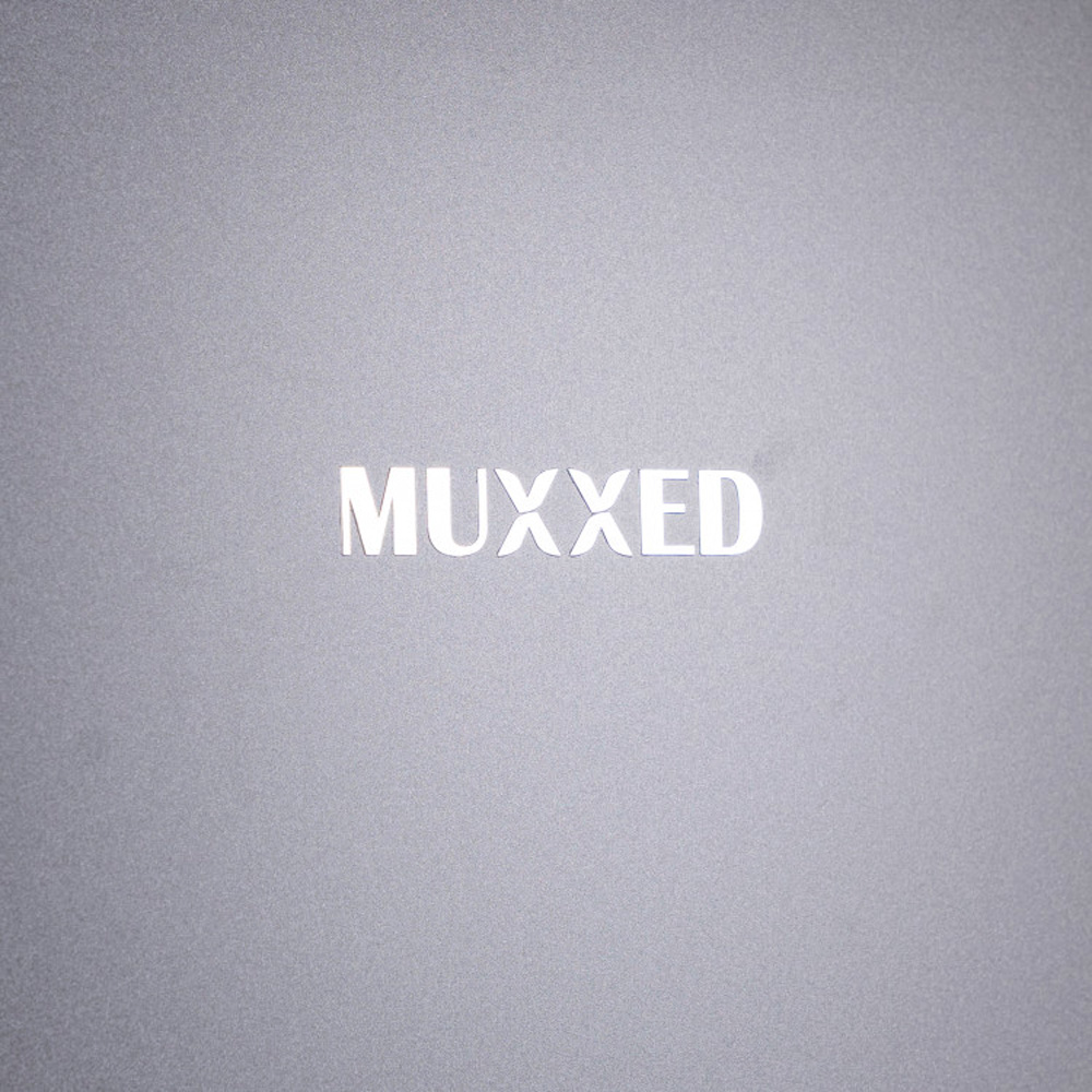 Muxxed тоңазытқыш M HD-255G - фото 6
