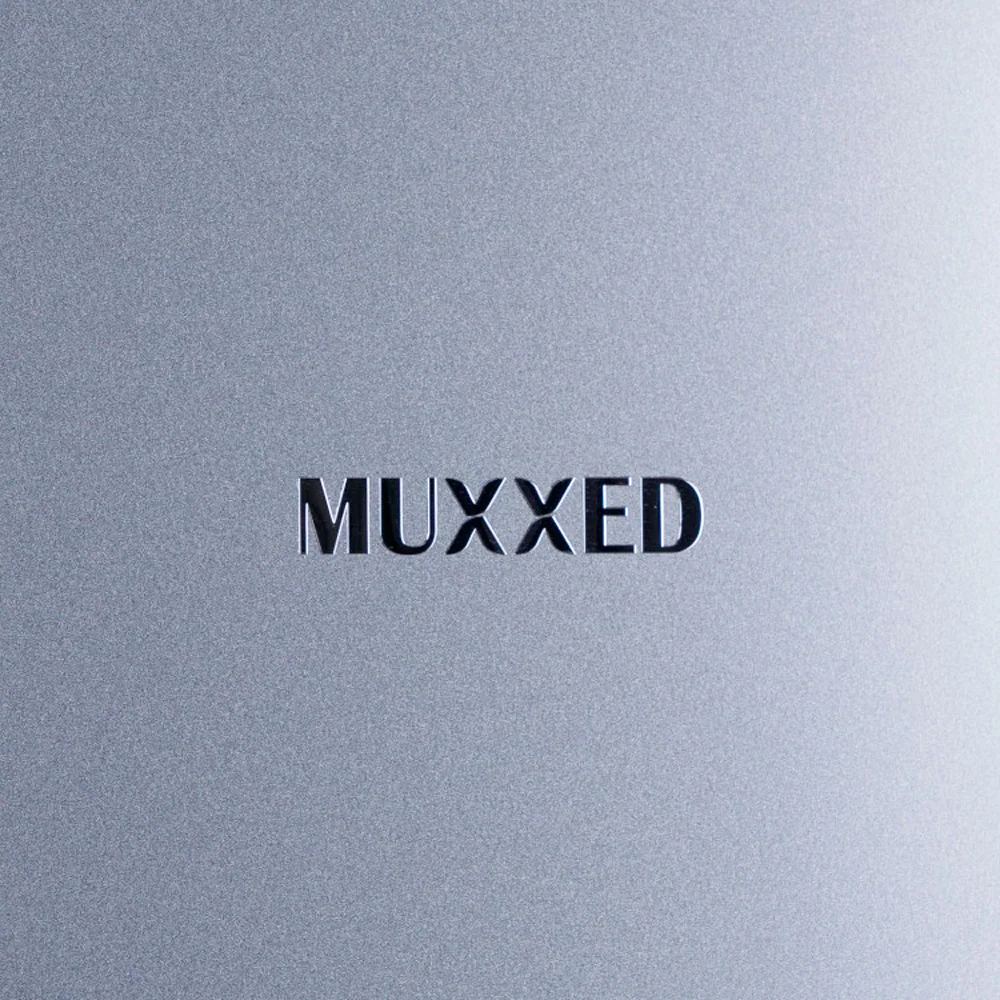 Холодильник Muxxed M HD-250G - фото 6