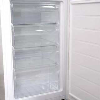 Холодильник Muxxed M HD-255W - фото 4