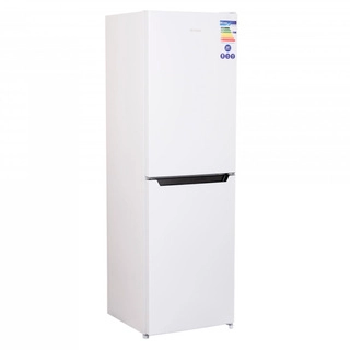 Холодильник Muxxed M HD-255W