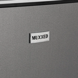 Холодильник Muxxed M BCD-127 - фото 3