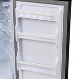 Холодильник Muxxed M BCD-127 - фото 4