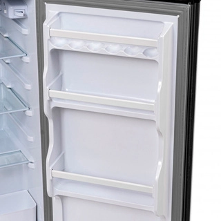 Холодильник Muxxed M BCD-127 - фото 4