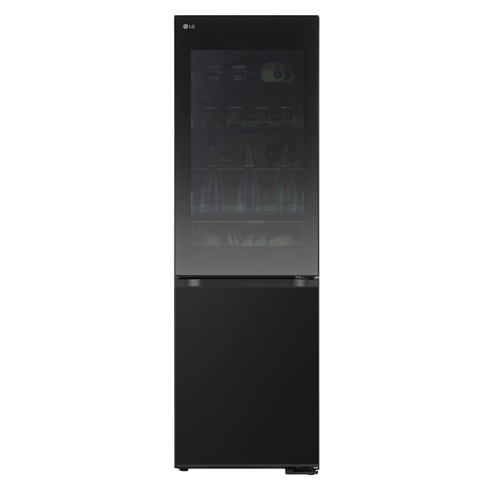 LG тоңазытқышы GC-V459FB6W - фото 5