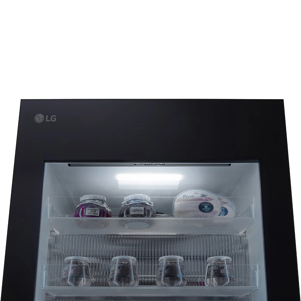 Холодильник LG GC-V459FB6W - фото 27