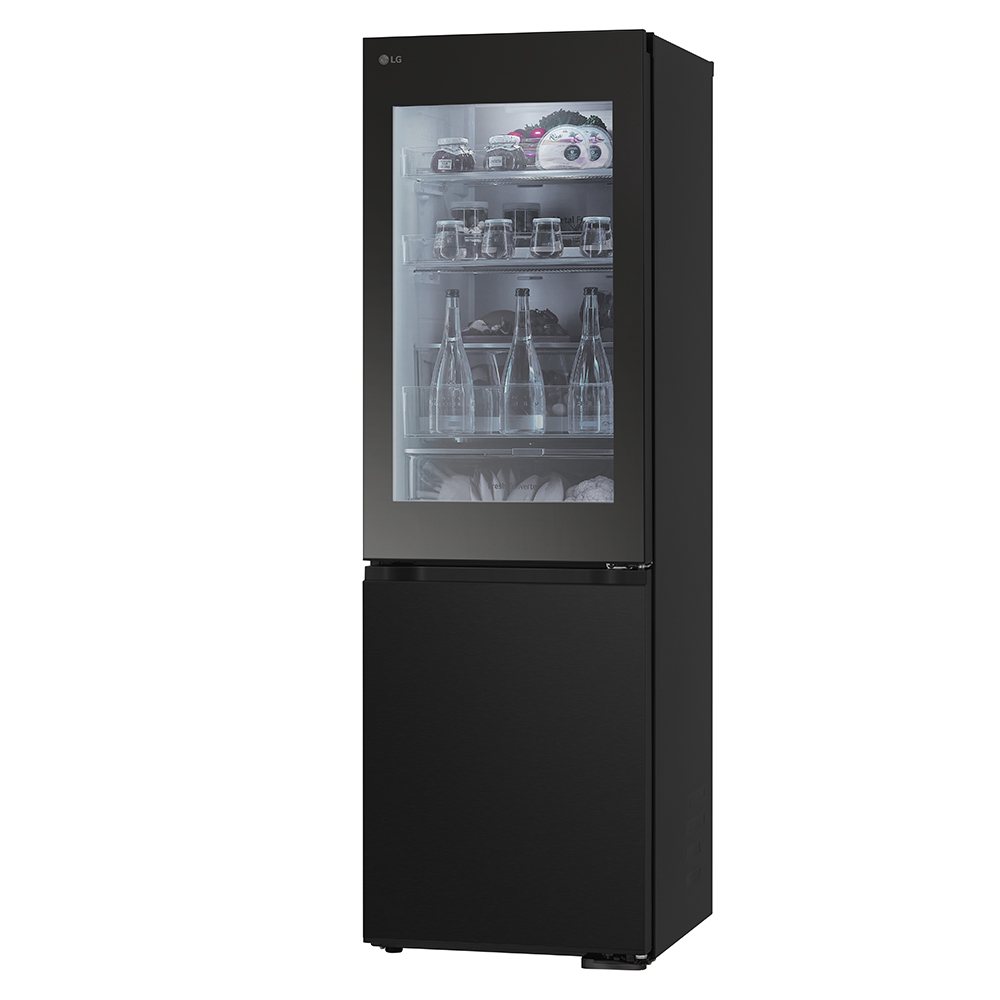LG тоңазытқышы GC-V459FB6W - фото 3