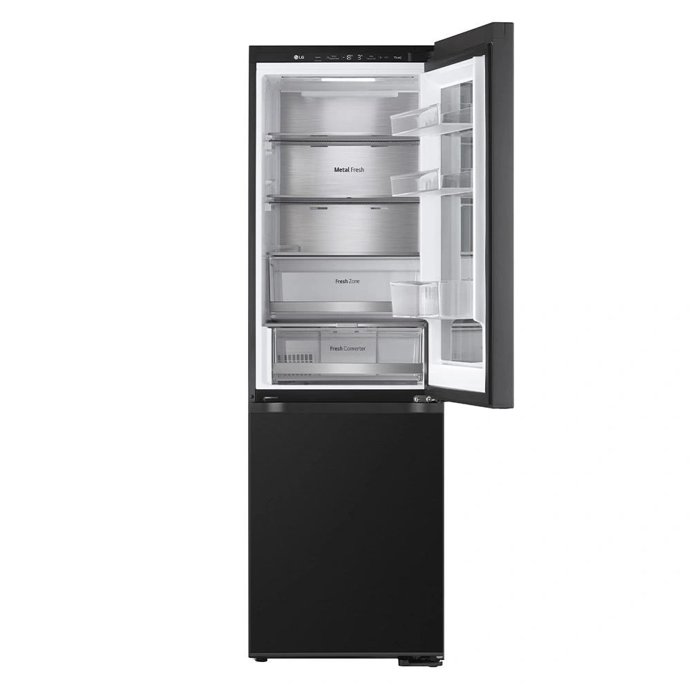 Холодильник LG GC-V459FB6W - фото 10