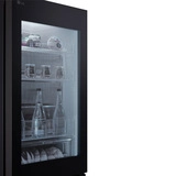 Холодильник LG GC-V459FB6W - фото 28