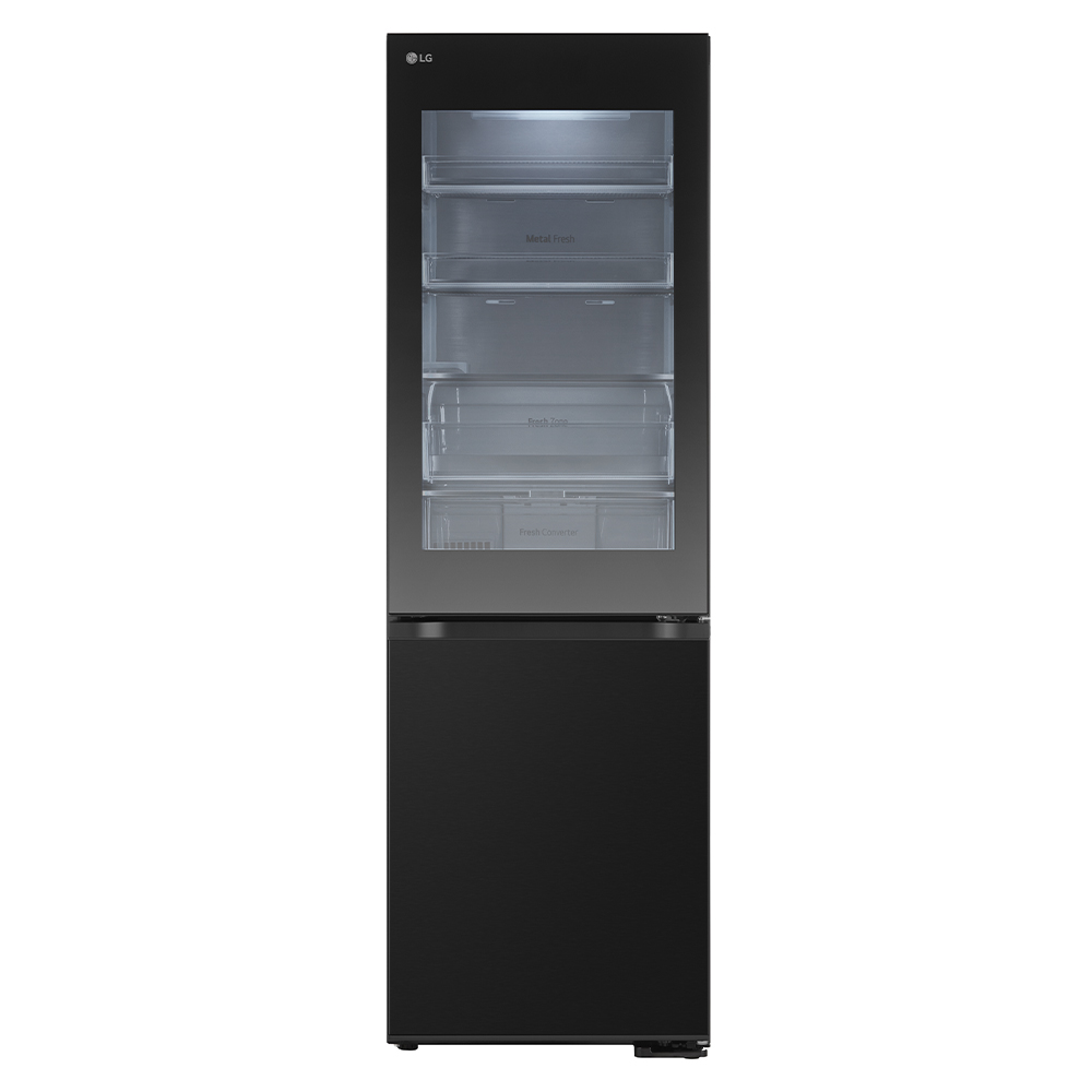 LG тоңазытқышы GC-V459FB6W - фото 2