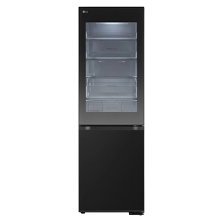 Холодильник LG GC-V459FB6W - фото 2