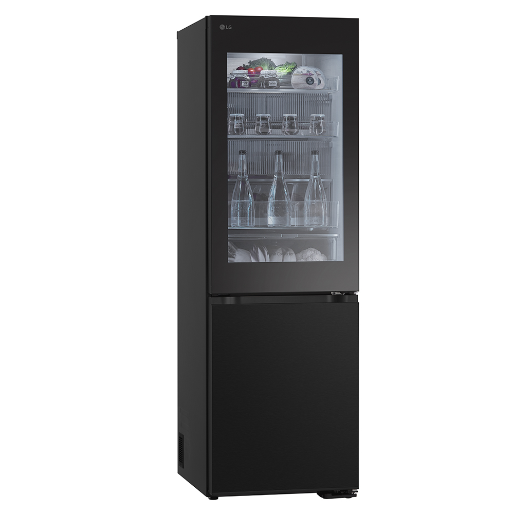 LG тоңазытқышы GC-V459FB6W - фото 4