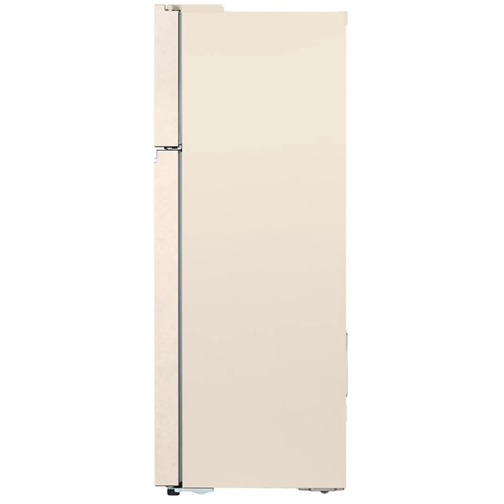 Холодильник LG GN-B452SEBK - фото 4