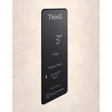 LG тоңазытқышы GN-B452SEBK - фото 16