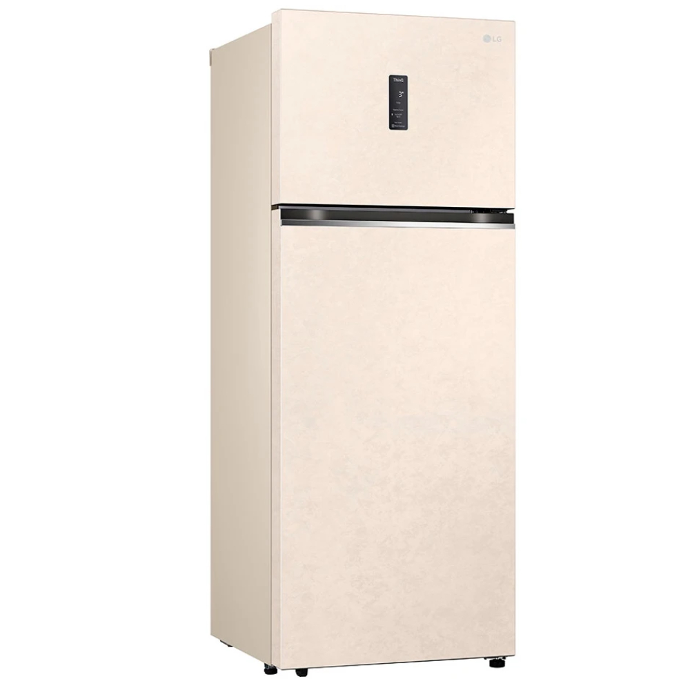 Холодильник LG GN-B452SEBK - фото 3