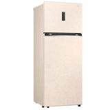 LG тоңазытқышы GN-B452SEBK - фото 3