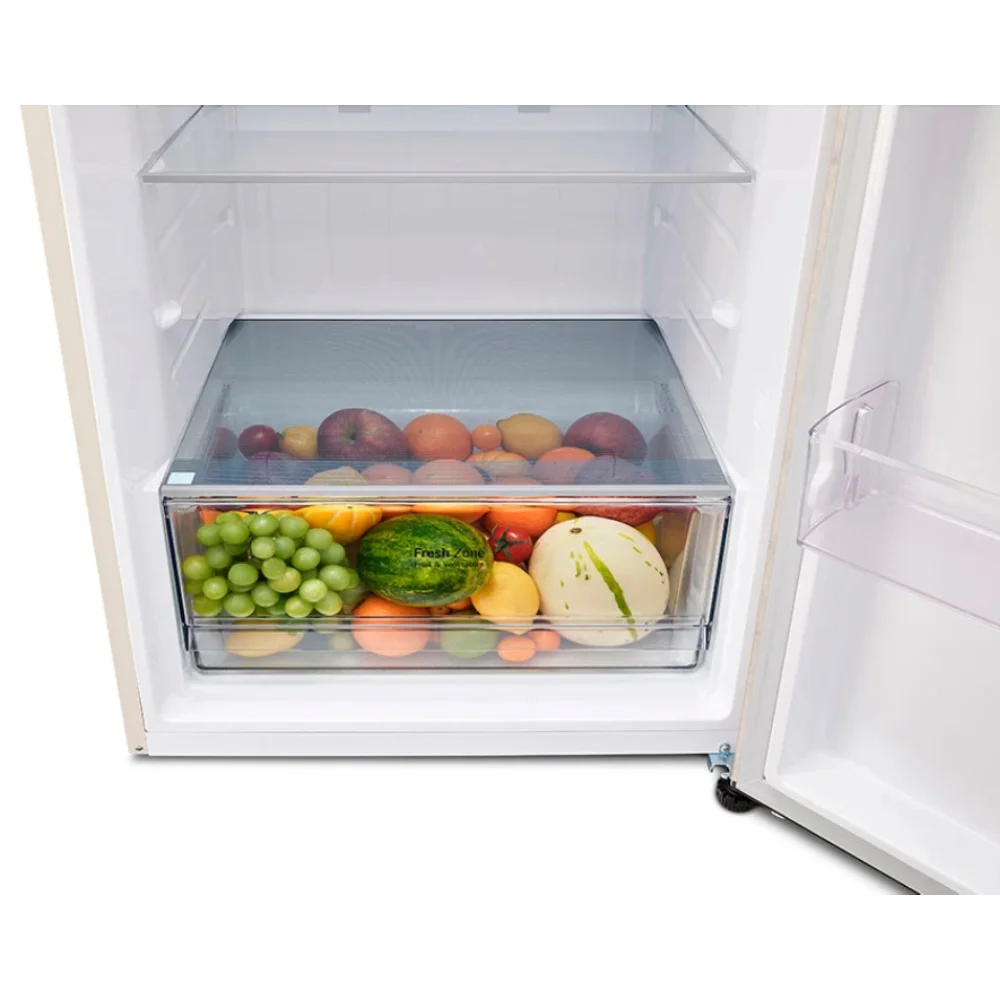 LG тоңазытқышы GN-B452SEBK - фото 11