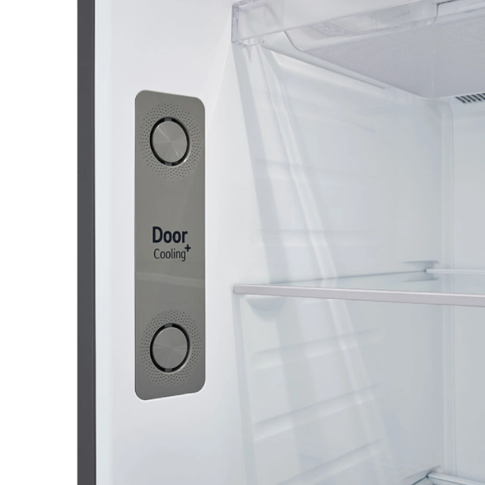 LG тоңазытқышы GN-B452SMBK - фото 16