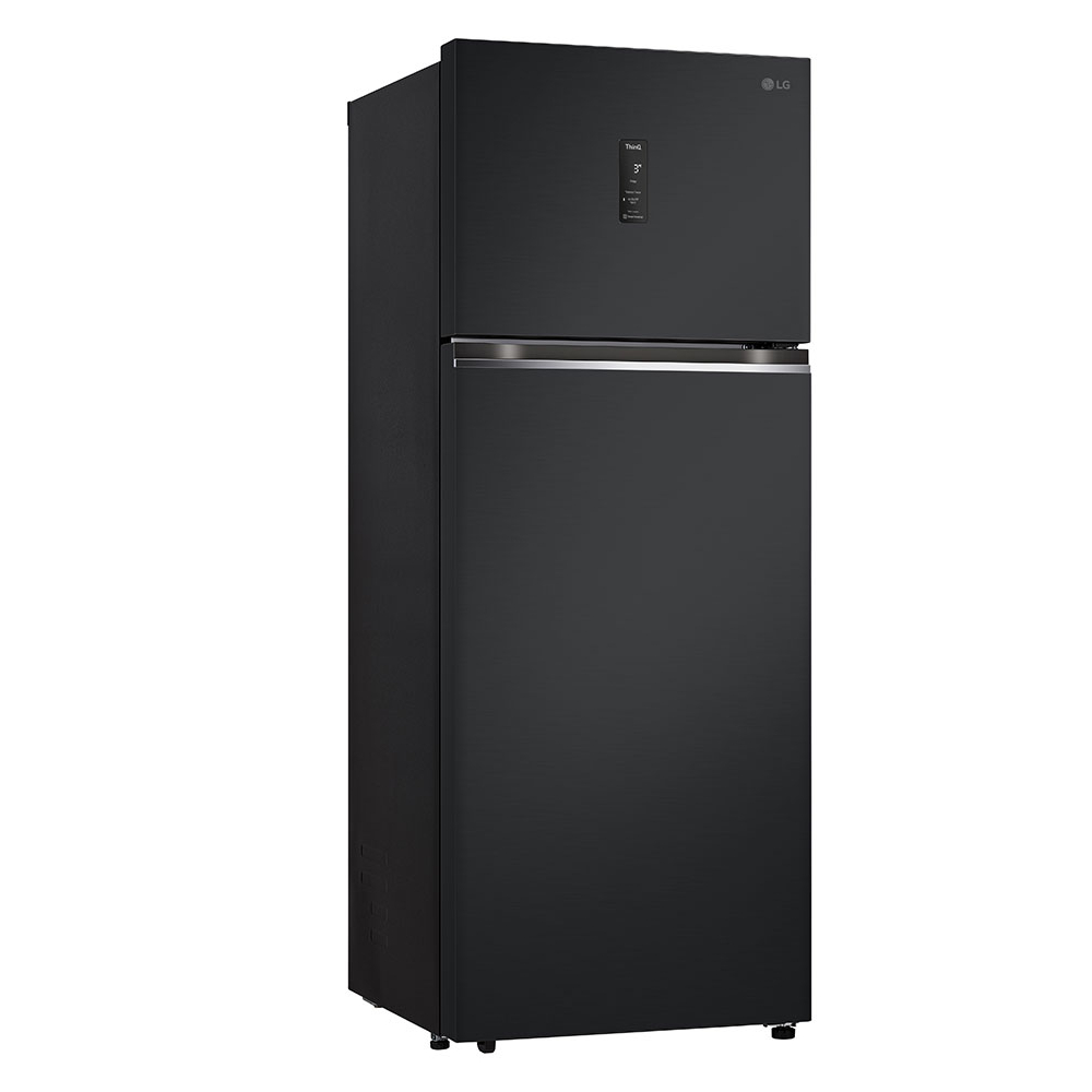 Холодильник LG GN-B452SKBK - фото 3