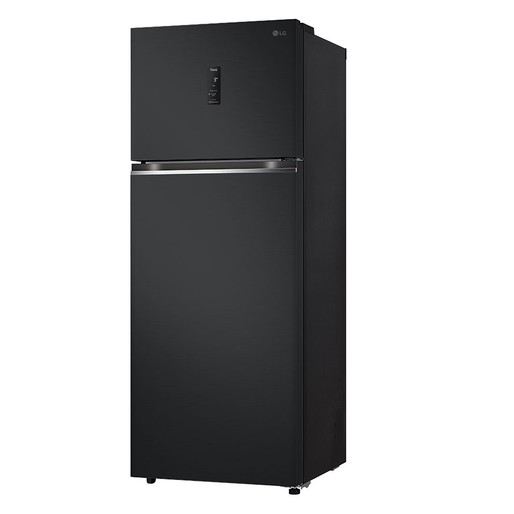 Холодильник LG GN-B452SKBK - фото 2