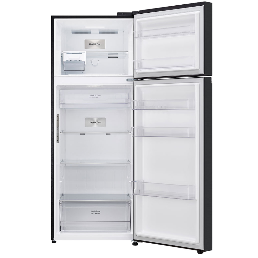 Холодильник LG GN-B452SKBK - фото 6