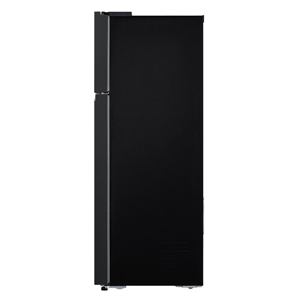 Холодильник LG GN-B452SKBK - фото 4