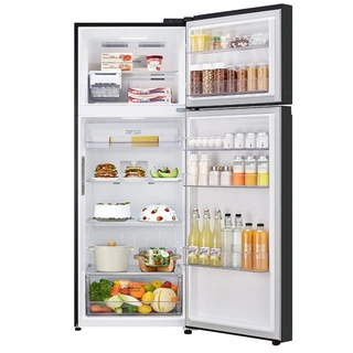 LG тоңазытқышы GN-B452SKBK - фото 5