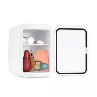 Холодильник для косметики Kitfort КТ-3160 