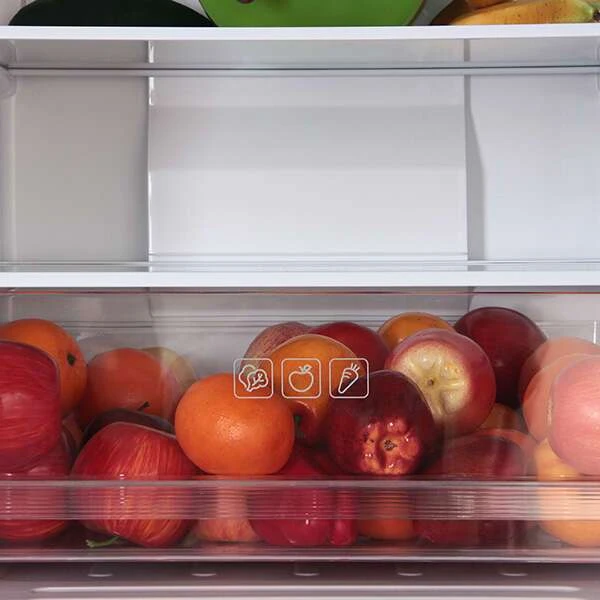 Haier тоңазытқышы C2F536CWMV - фото 6