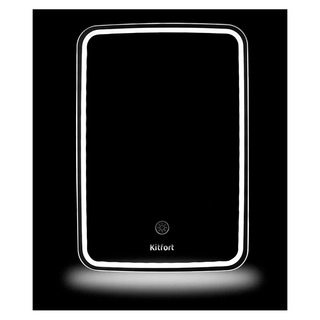 Холодильник для косметики Kitfort КТ-4116 