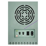 Холодильник для косметики Kitfort КТ-4116  - фото 2