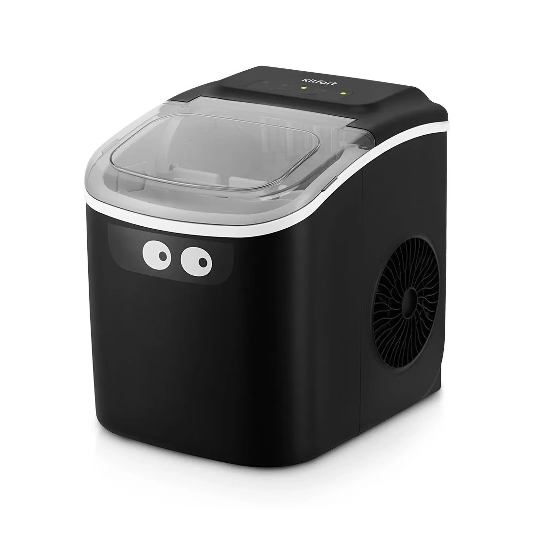 Льдогенератор Kitfort КТ-1845 