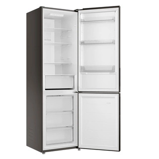 Холодильник Candy CFN6200BO - фото 3